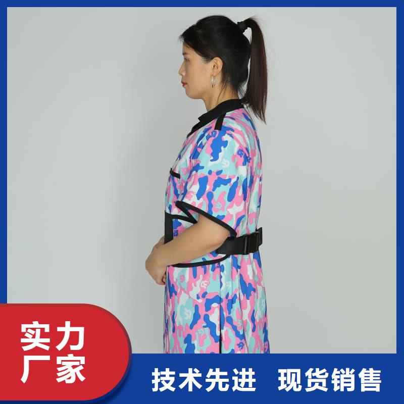 防辐射套装能满足您的需求