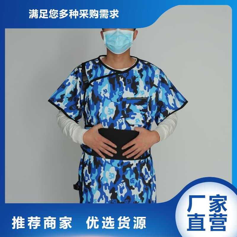 无袖半袖长袖铅衣厂家好口碑