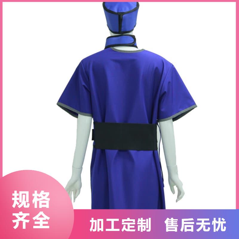 铅方巾定制工厂