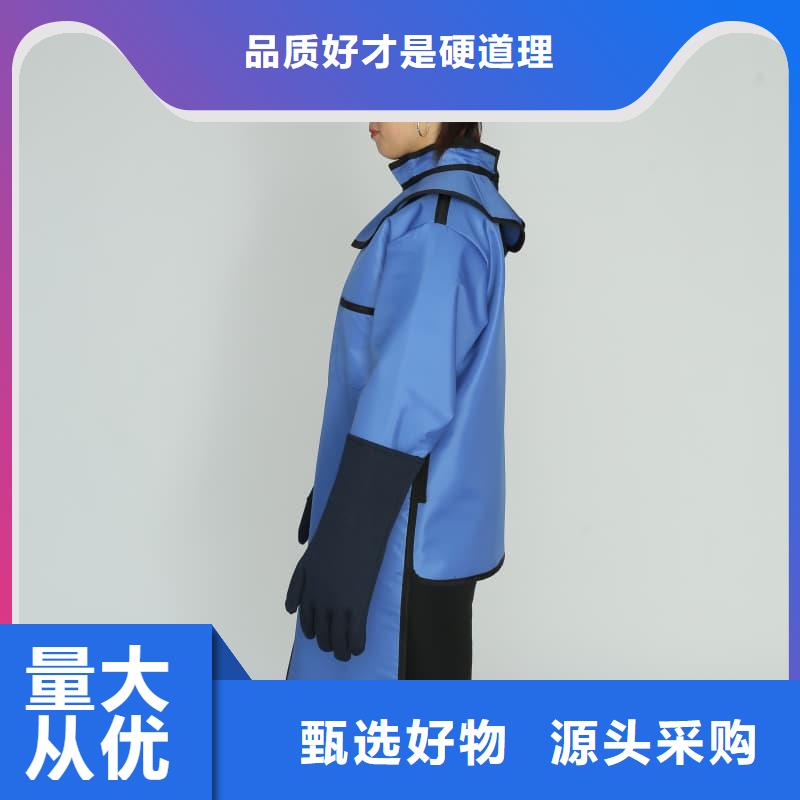 保质保量：铅衣架