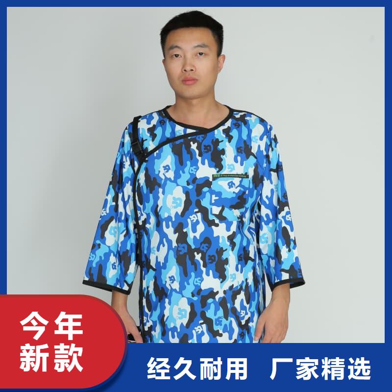 铅衣反穿围裙十余年厂家