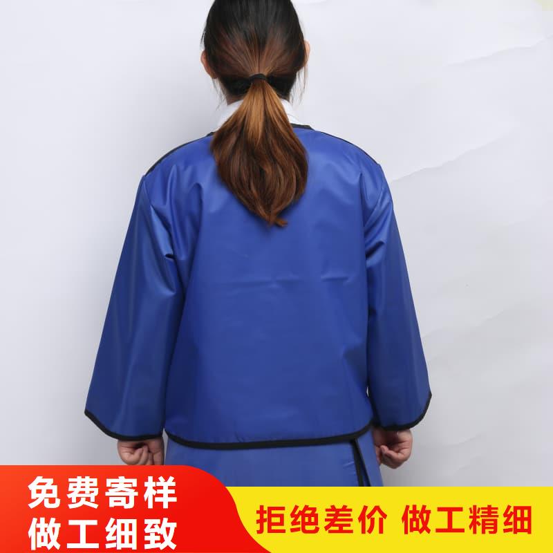 铅方巾定制工厂