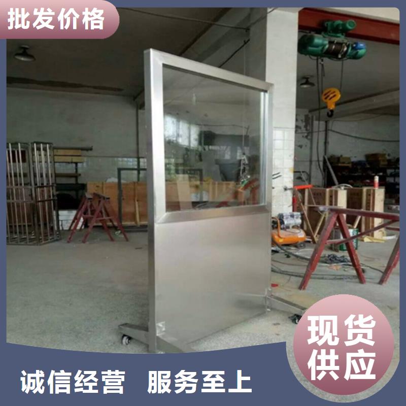 不锈钢铅屏风行业品牌厂家
