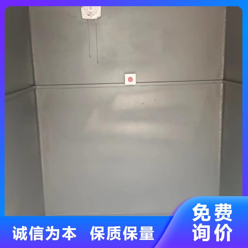 铅房铅箱大品牌品质优