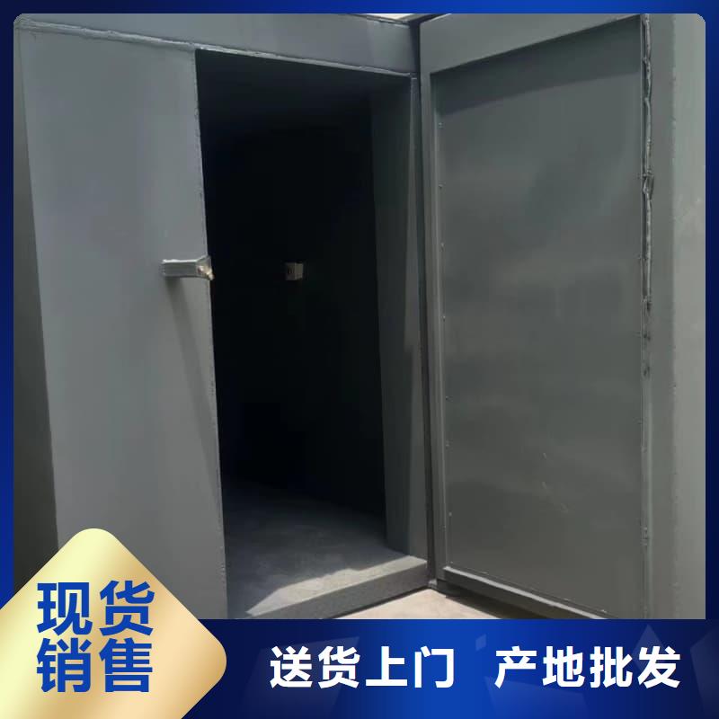 优质拍片室铅房的当地厂家