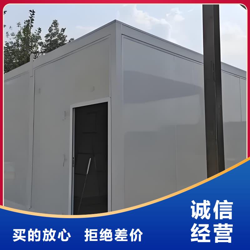 发货及时的多功能方舱铅房批发商