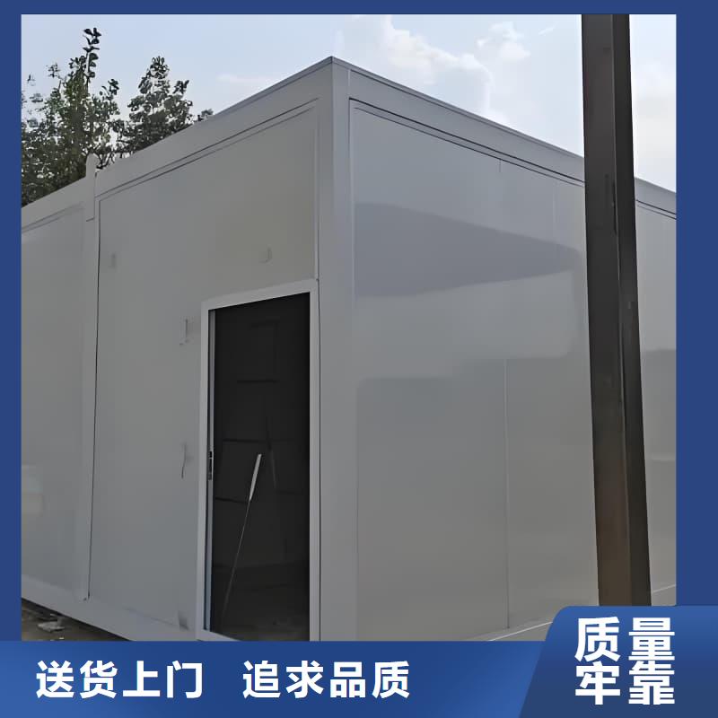 移动全景铅房企业-实力雄厚