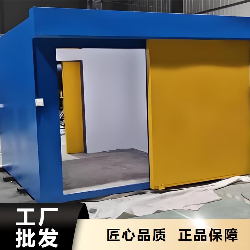 铅房铅箱厂家直销-价格实惠