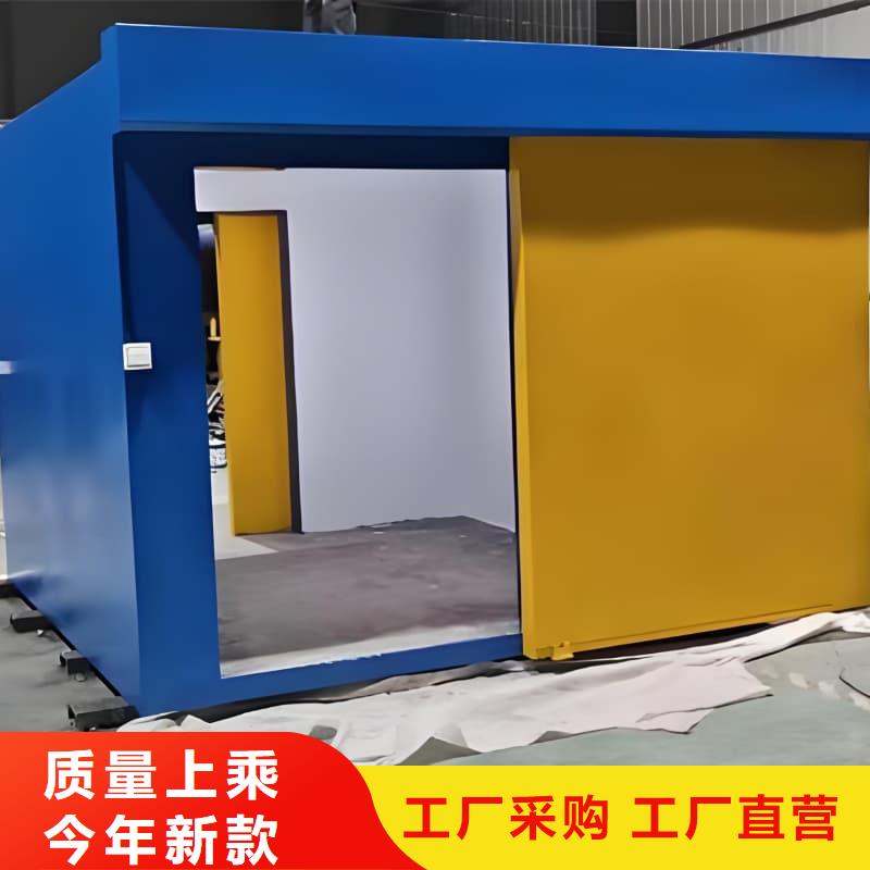 CT室铅房、CT室铅房厂家直销-库存充足