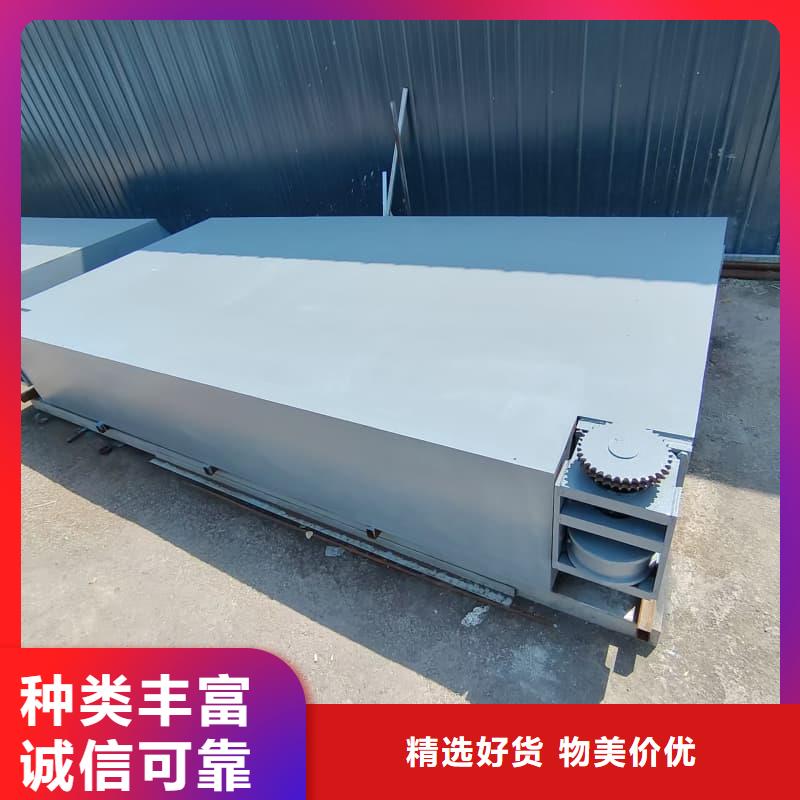 防护铅房产品种类