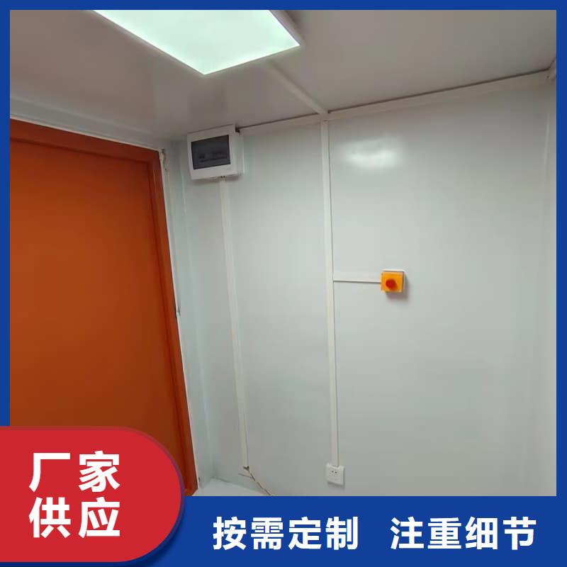 质优价廉的铅房铅箱厂家