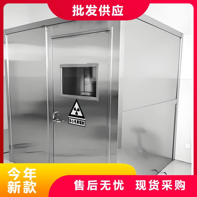 DR室铅房 口碑良好