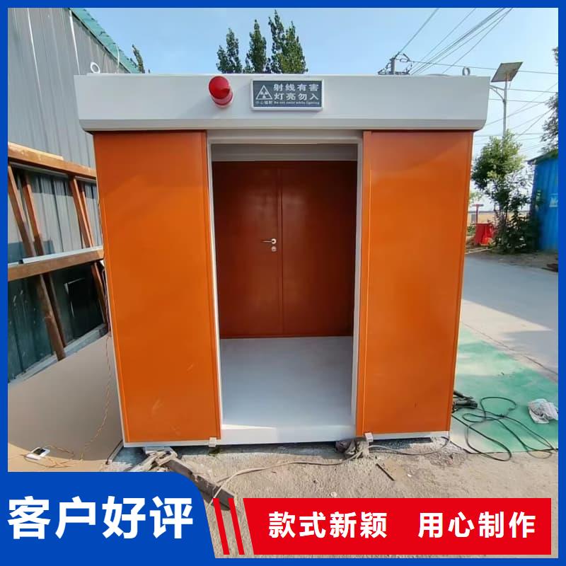 DR室铅房 口碑良好