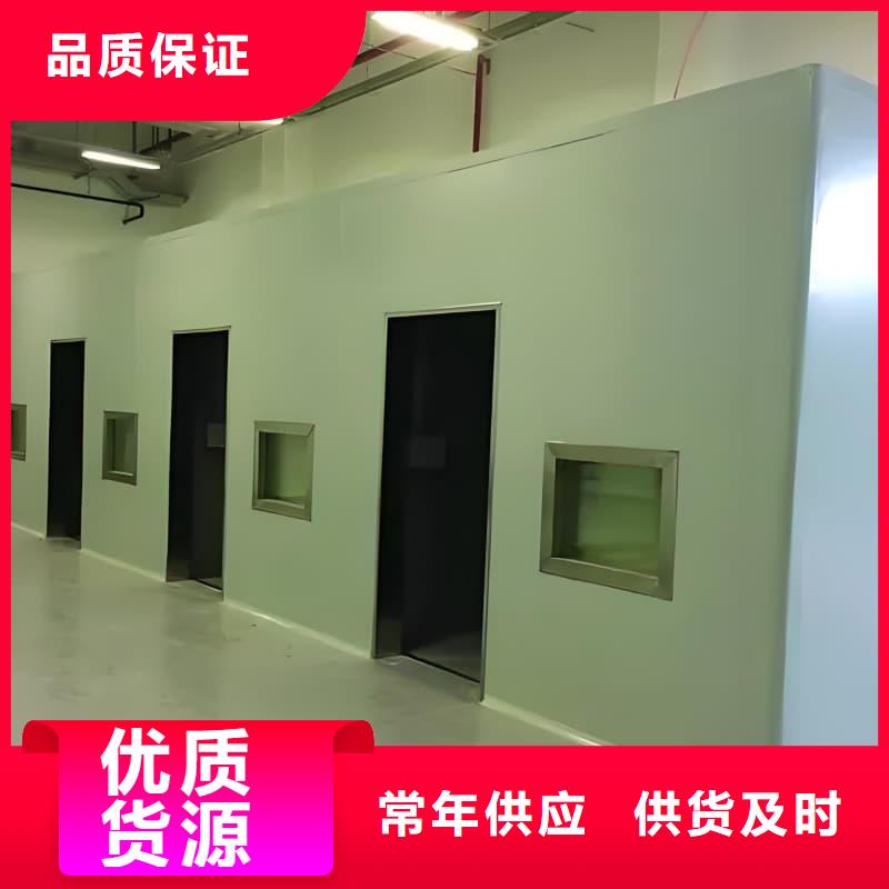 多功能方舱铅房公司