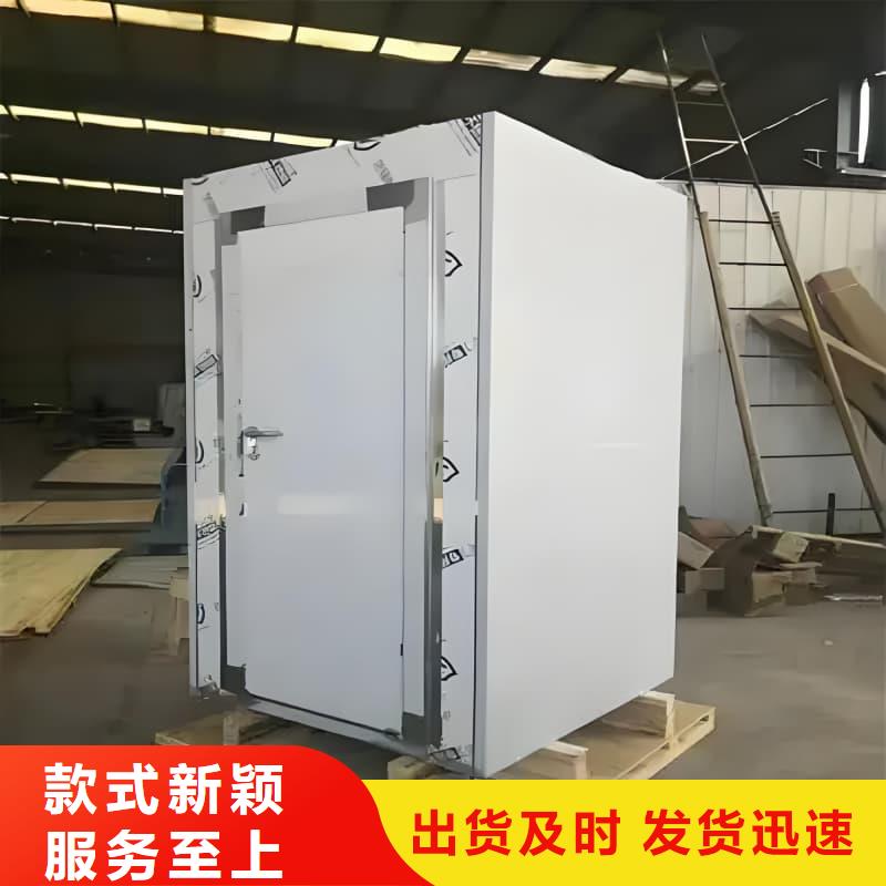 优质拍片室铅房的当地厂家