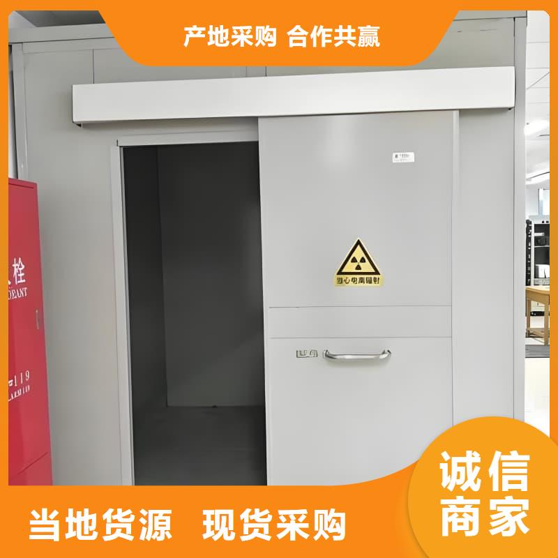 DR室铅房 口碑良好