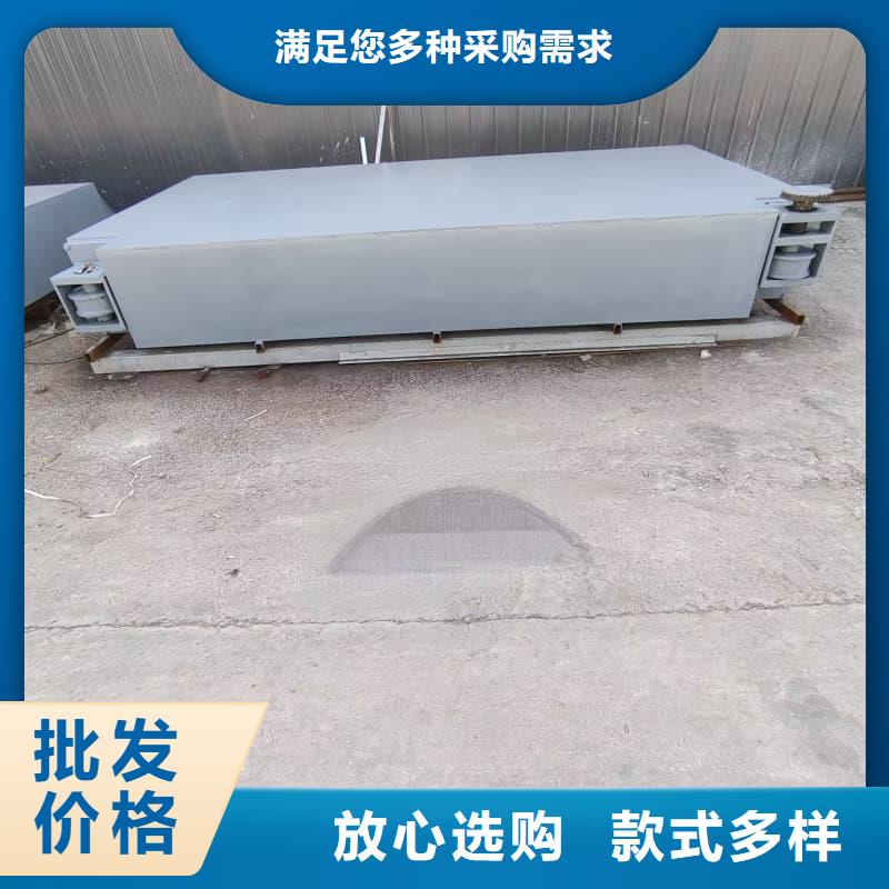 常年供应固定式铅房-现货供应