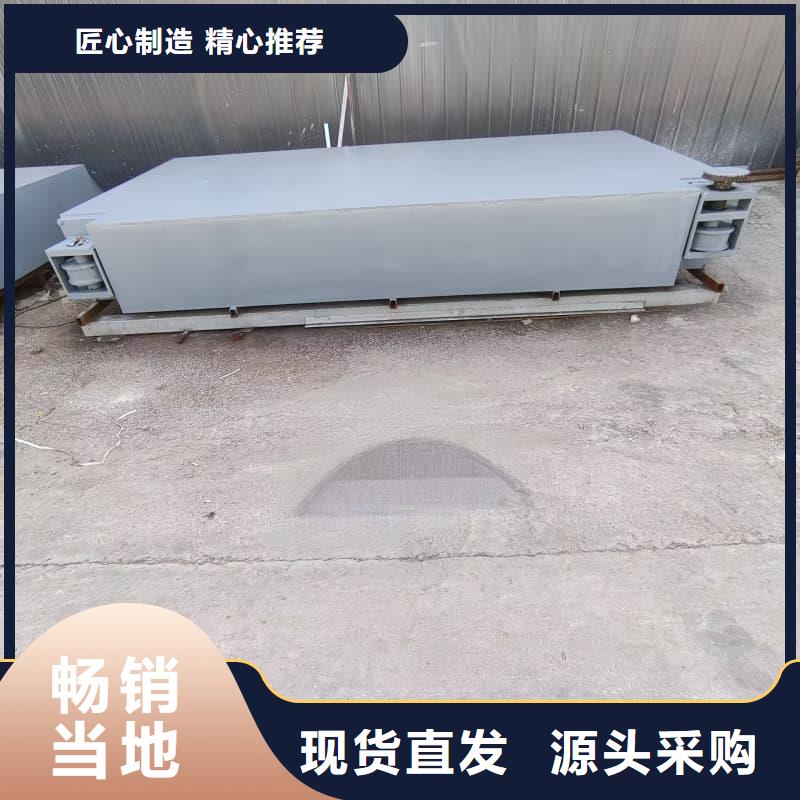 工业探伤室好货不怕比