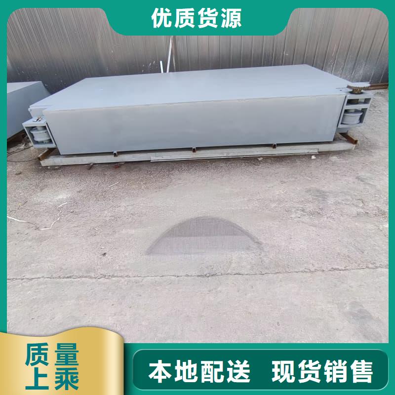 工业探伤室今日价格