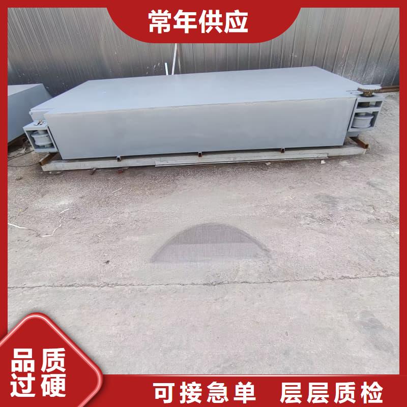 DR室铅房 口碑良好