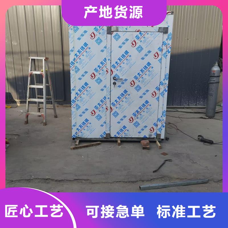 隔离射线防护铅房重口碑厂家