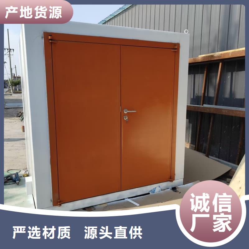 资讯:CT室铅房生产厂家