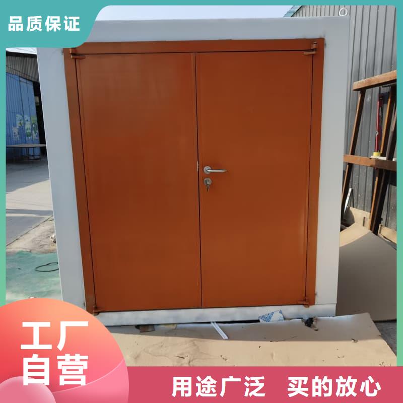 多功能方舱铅房公司