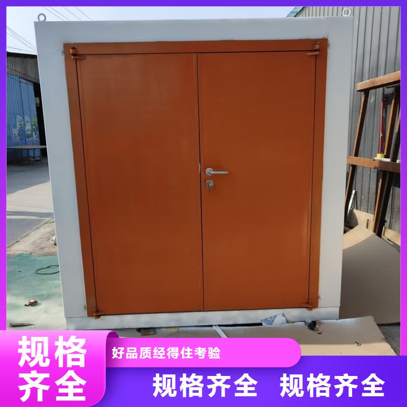 移动全景铅房企业-实力雄厚