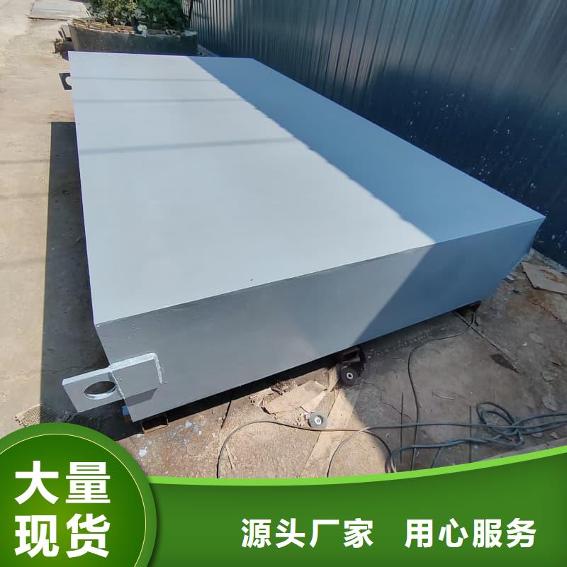 DR室铅房 口碑良好