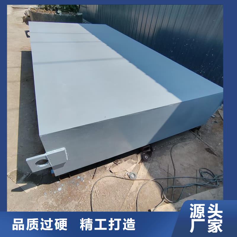 射线防护活动铅房-公司欢迎您！