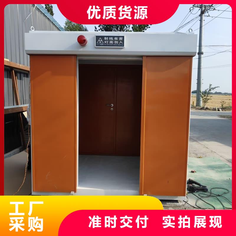 多功能方舱铅房公司