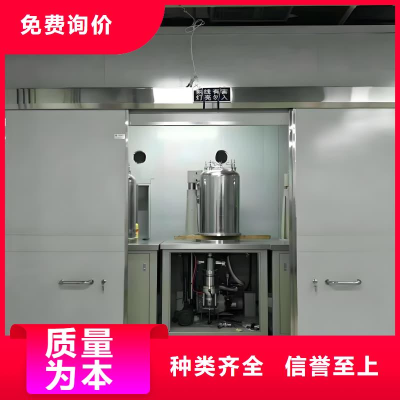 热销：单开门铅房厂家