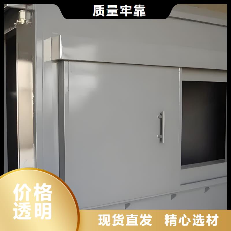 CT室铅房、CT室铅房厂家直销-库存充足