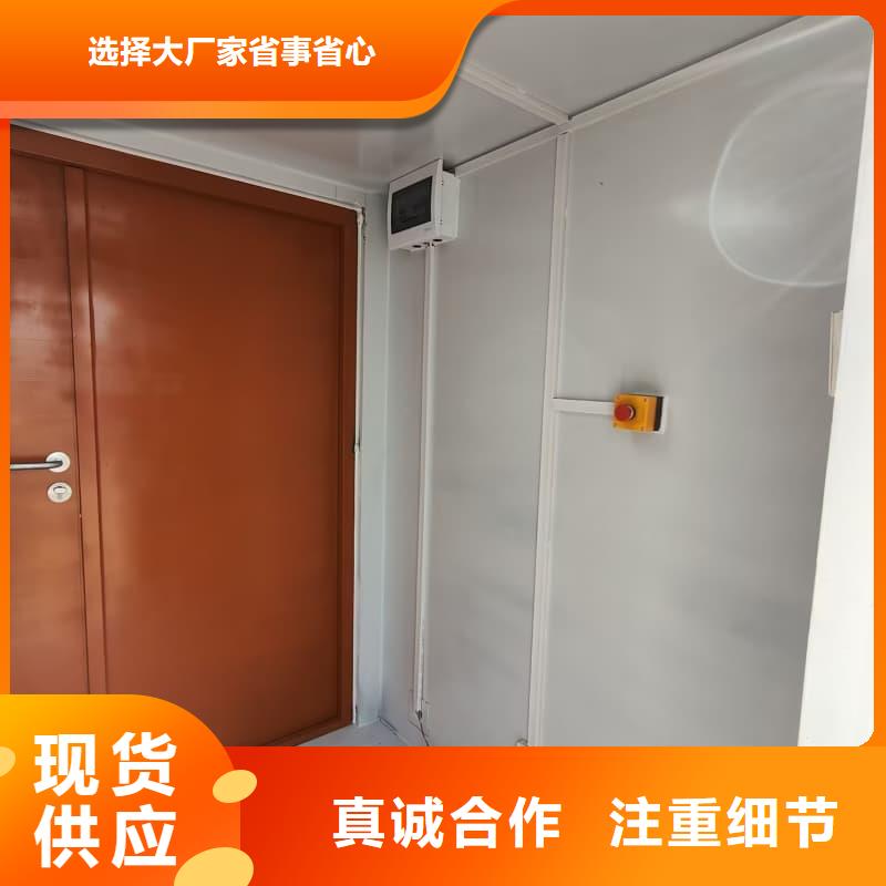 隔离射线防护铅房重口碑厂家