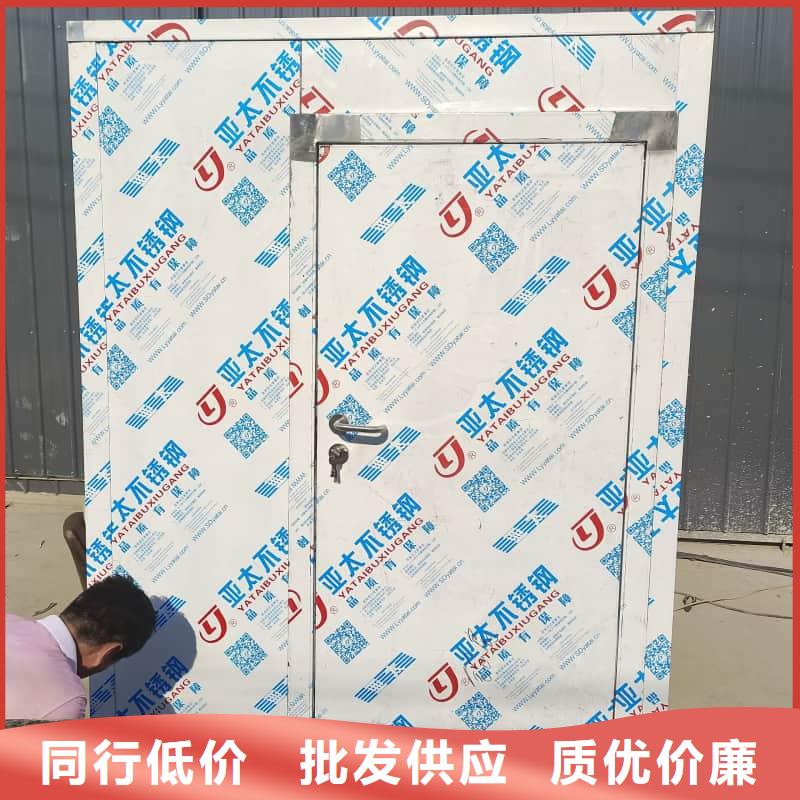 热销：单开门铅房厂家