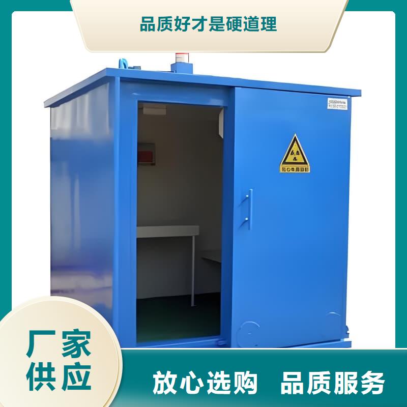 X光室铅房深圳实业厂家