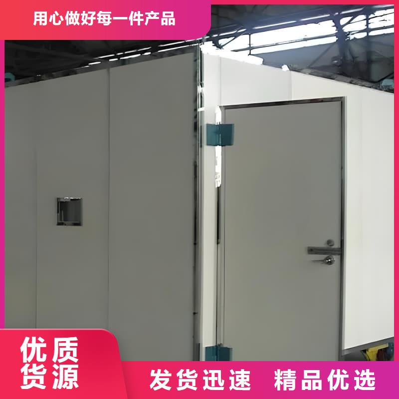 X射线防护铅房近行情