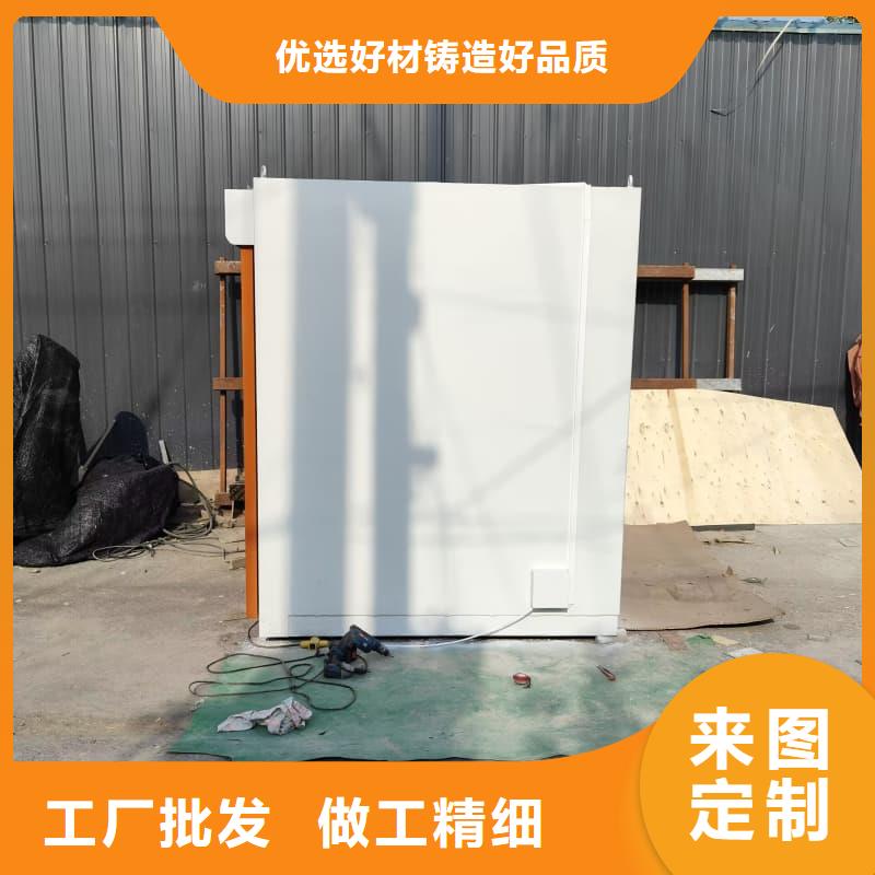 隔离射线防护铅房厂家，基地