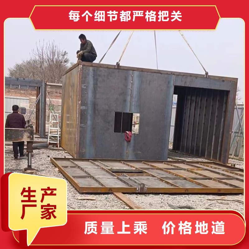 优质拍片室铅房的当地厂家