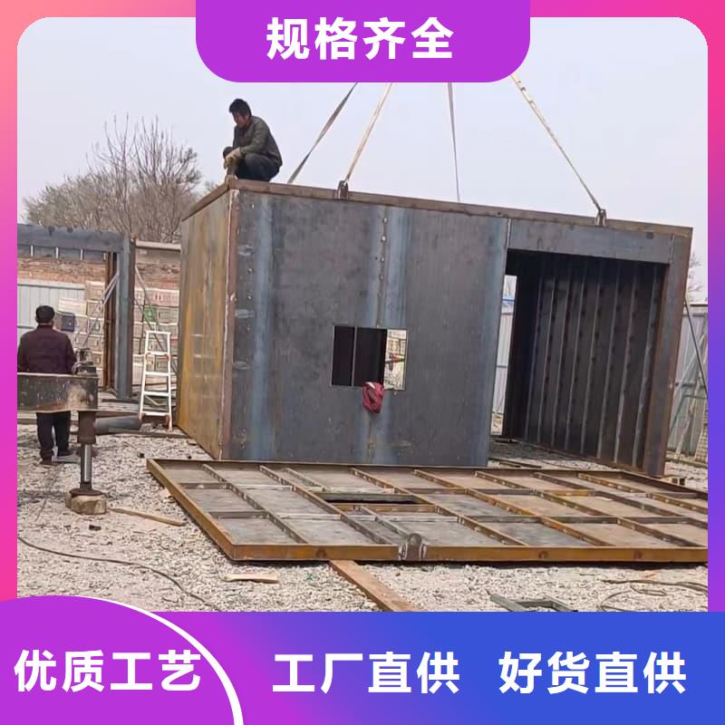 X射线防护铅房近行情