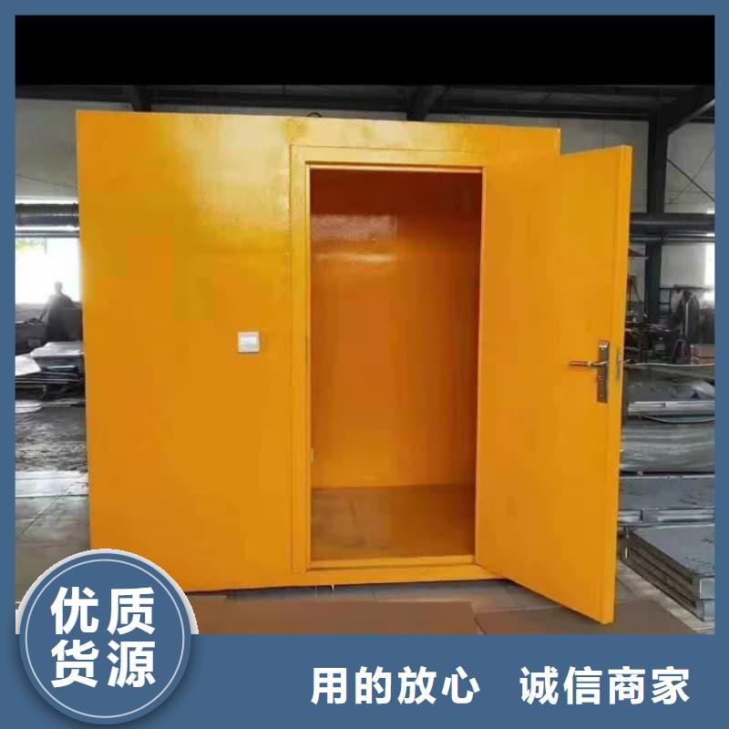 DR室铅房 口碑良好