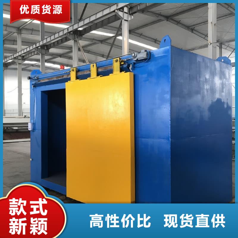 DR室铅房 口碑良好