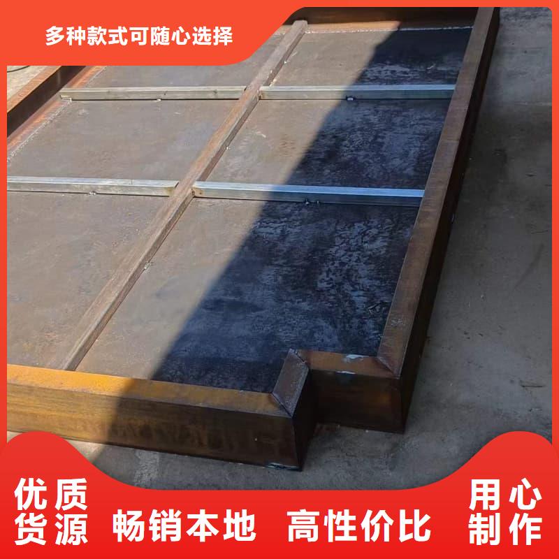 工业探伤室