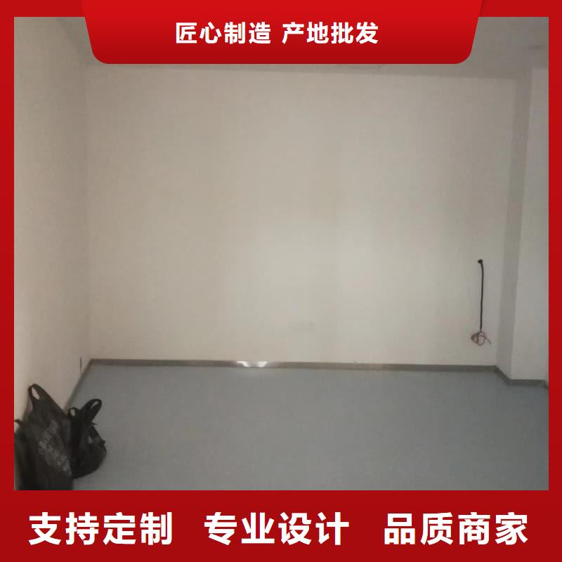 关于工业探伤铅板定制加工的小知识