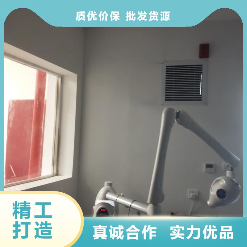 质量可靠的工业探伤板安装供货商