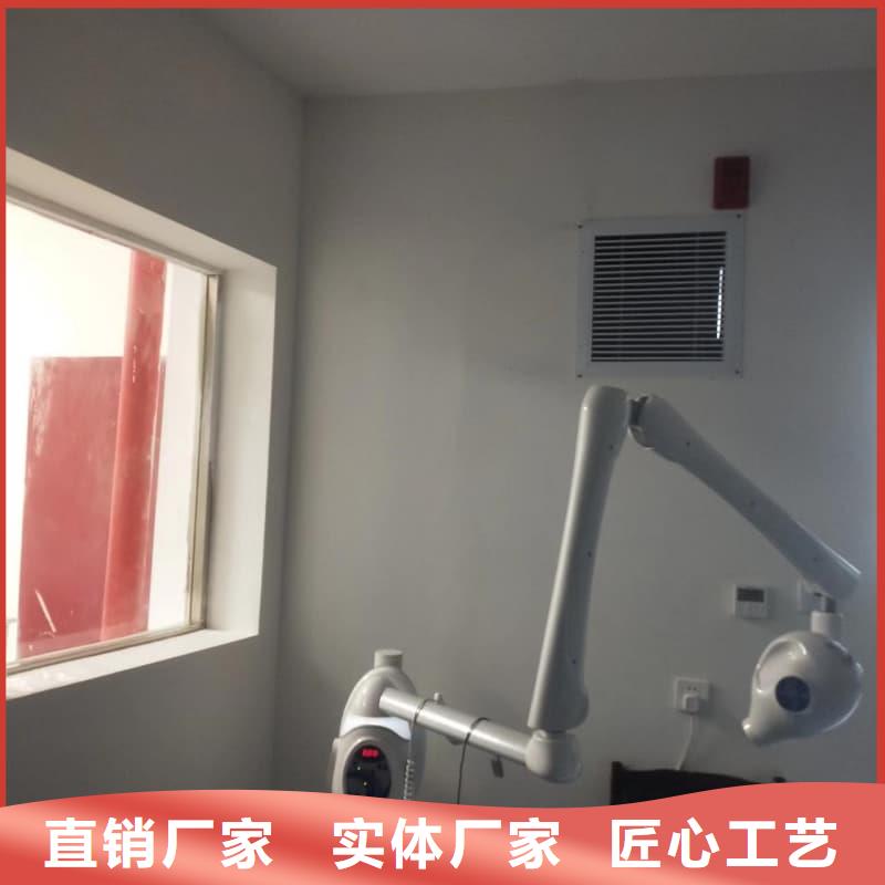 CT室防护工程施工优质之选