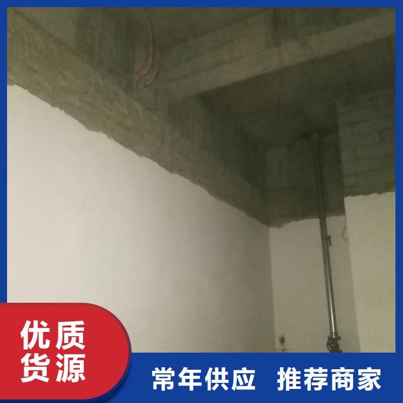 射线防护工程施工用心服务