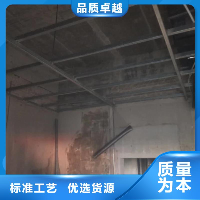 质量可靠的工业探伤板安装供货商