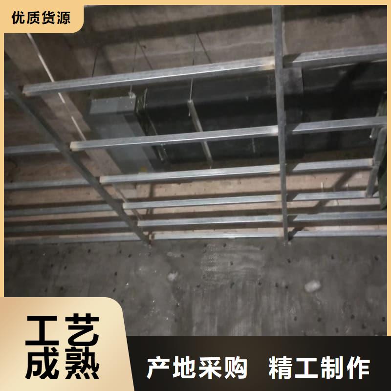 射线屏蔽工程 设计厂家