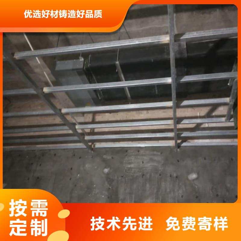 射线屏蔽工程 -客户都认可